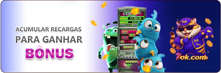 7OK Ganhe R$ 100,00 Gratis