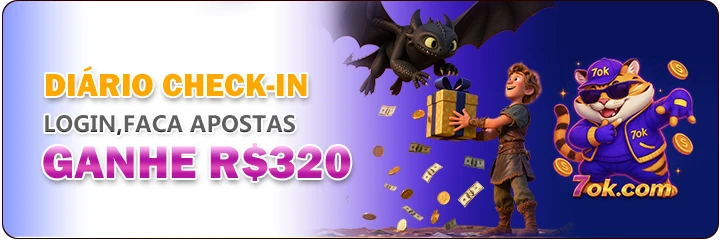 7OK Fundo de Resgate de Perdas Semanais